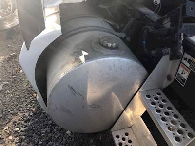 Kenworth T680 Left Fuel Tank
