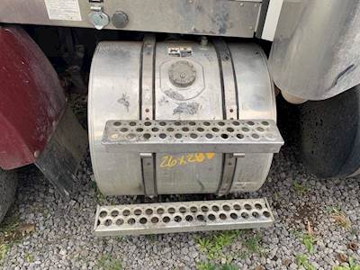 Kenworth T800 Left Fuel Tank