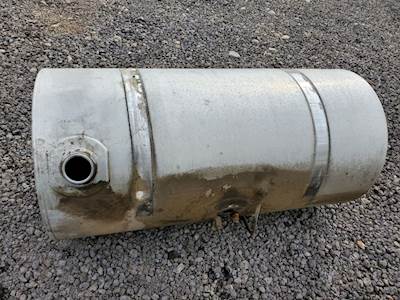 Kenworth W900 Right Fuel Tank