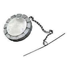 Kenworth W900 Fuel Tank