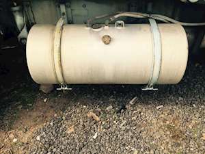 Peterbilt 320 Right Fuel Tank
