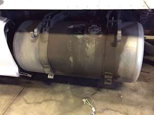 Peterbilt 386 Left Fuel Tank