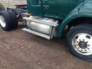 Sterling A9500 Right Fuel Tank