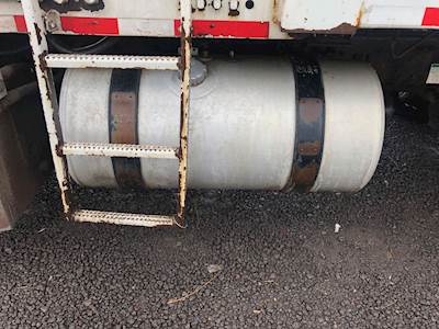 Sterling Condor Low Cab Forward Left Fuel Tank