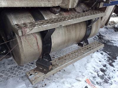 Sterling L8500 Left Fuel Tank