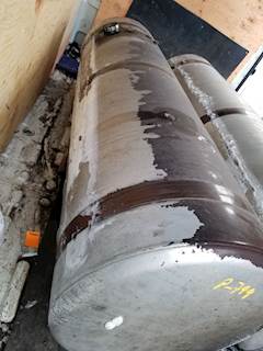 Western Star 4900 Left Fuel Tank