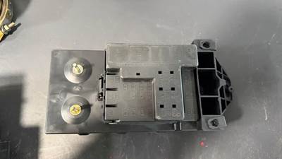 Ford F-650 Fuse Box for a Ford F650