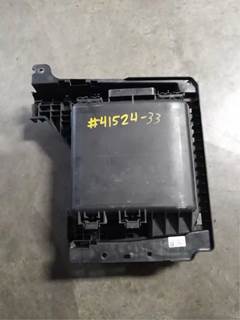 Freightliner Cascadia 126 Fuse Box