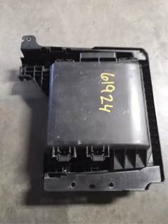 Freightliner Cascadia 126 Fuse Box