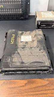 Freightliner Cascadia 126 Fuse Box