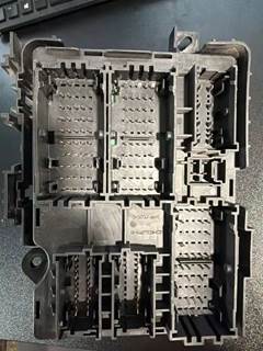 International CV515 Fuse Box