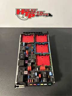 Kenworth T680 Fuse Box