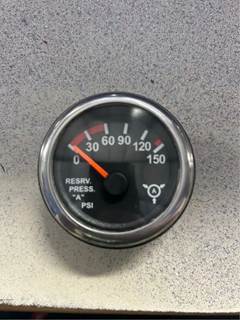 Autocar Xpeditor WX Gauge for a 2008 Autocar WX Xpeditor