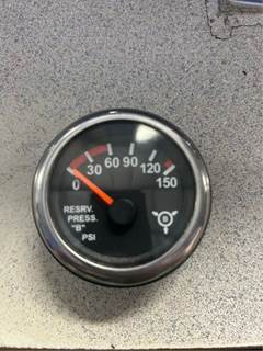 Autocar Xpeditor WX Gauge for a 2008 Autocar WX Xpeditor