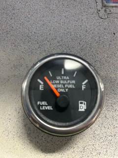 Autocar Xpeditor WX Gauge for a 2008 Autocar WX Xpeditor