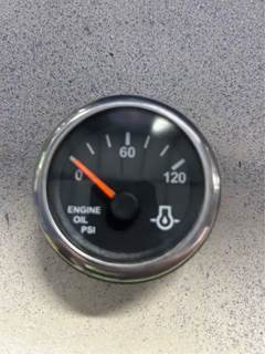 Autocar Xpeditor WX Gauge for a 2008 Autocar WX Xpeditor