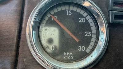 Used 1996 Freightliner FLD120 Tachometer Gauge