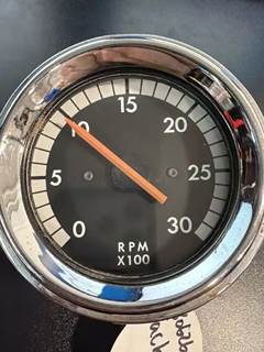 Used 1996 Freightliner FLD120 Tachometer Gauge