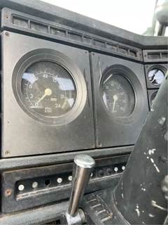 GM/Chev (HD) GENERAL Gauge