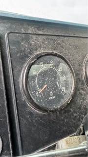 International F9370 Gauge for a 1987 International F-9370