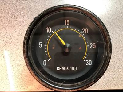 Kenworth Gauge