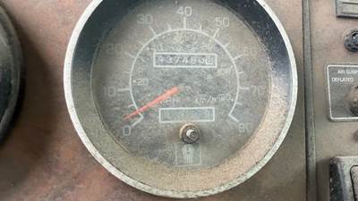 Used 2001 Kenworth T300 Speedometer Gauge
