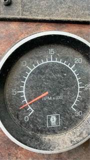 2001 Kenworth T300 Tachometer Gauge