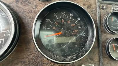 1990 Kenworth T800 Speedometer Gauge