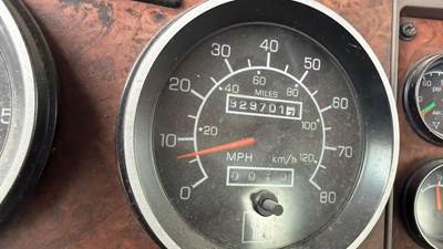 Used 2003 Kenworth T800 Speedometer Gauge