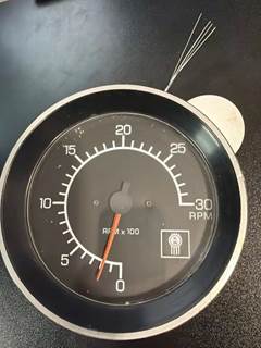 Used 1990 Kenworth T800 Tachometer Gauge