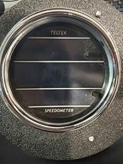 2001 Kenworth T800 Digital Speedometer Gauge