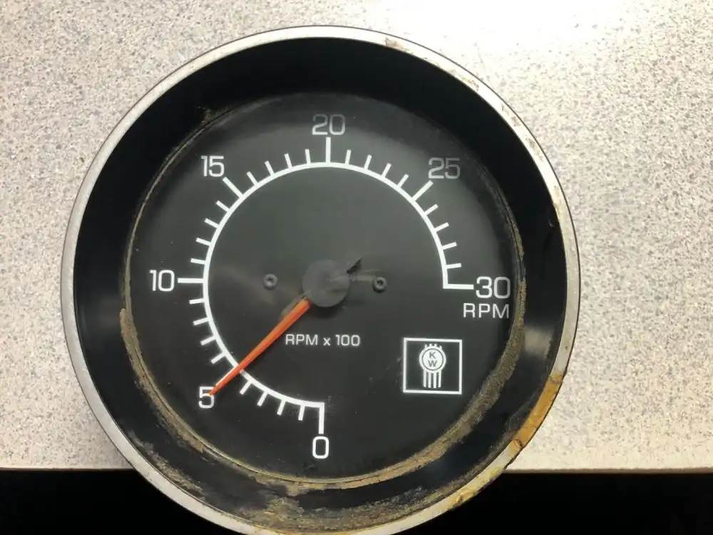 Kenworth W900 Gauge For Sale Ucon, ID P60246