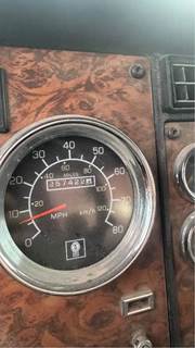 Kenworth W900 Gauge