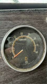 1981 Kenworth W900 Tachometer Gauge