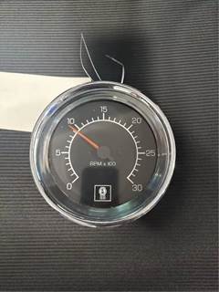 Used Kenworth Tachometer Gauge, Fits Many Kenworth Models, Serial # 6NZ