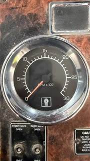 2006 Kenworth W900 Tachometer Gauge