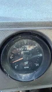 1999 Mack RD688S Tachometer Gauge