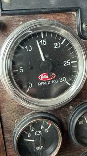 1994 Peterbilt 378 Tachometer Gauge, Serial # 3ZJ
