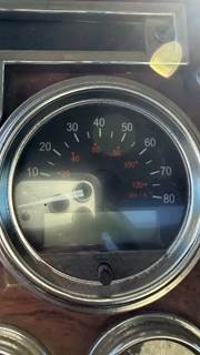 Peterbilt 379 Gauge
