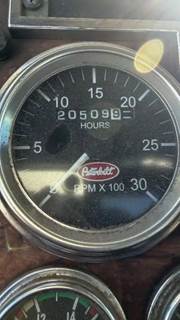 Peterbilt 379 Gauge