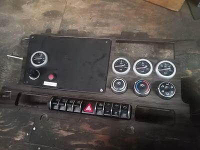 Western Star 49X Gauge