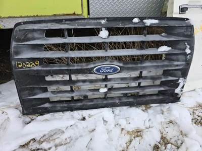 Ford F-700 Grille for a 1996 Ford F700