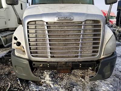 Freightliner Cascadia 125 Grille