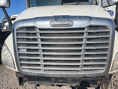 Freightliner Cascadia 125 Grille
