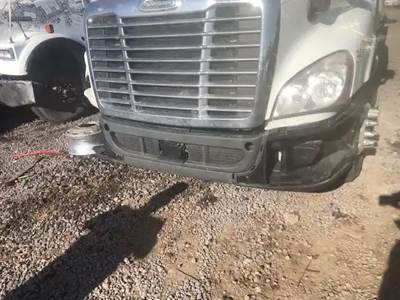 Freightliner Cascadia 125 Grille