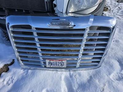 Freightliner Cascadia 125 Grille