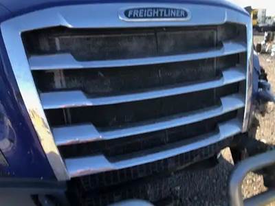 Freightliner Cascadia 126 Grille