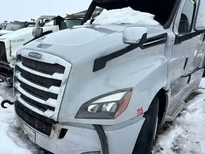 Freightliner Cascadia 126 Grille