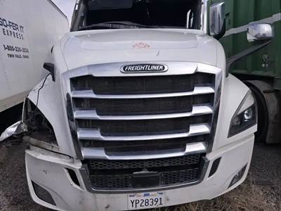 Freightliner Cascadia 126 Grille
