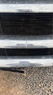 Freightliner Cascadia 126 Grille